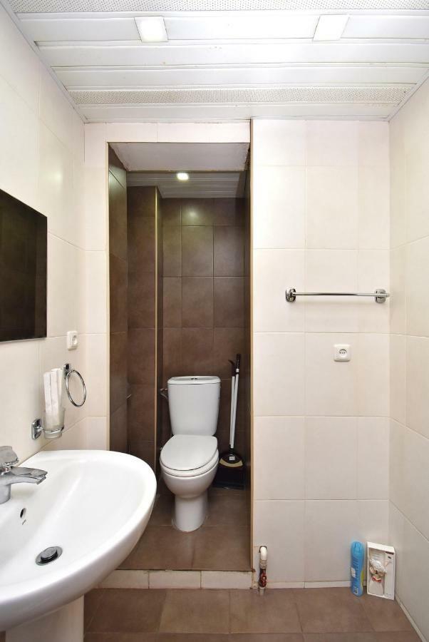 Apartments In Center Of Yerevan,Koghbatsi 1A Street 외부 사진