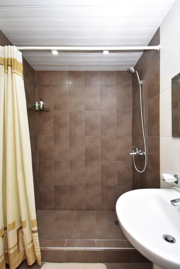 Apartments In Center Of Yerevan,Koghbatsi 1A Street 외부 사진
